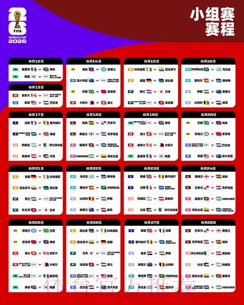 2026世界杯外围哪个好全站 2026世界杯外围哪个好全站